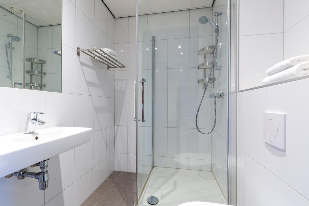 Amrâth Apart-Hotel Schiphol Badhoevedorp Extérieur photo