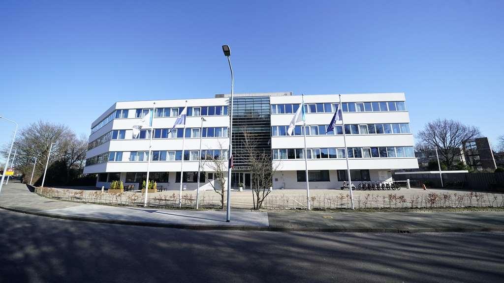Amrâth Apart-Hotel Schiphol Badhoevedorp Extérieur photo